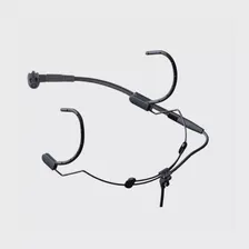 AKG C520 вокальный конденсаторный микрофон с оголовьем, кардиоидный