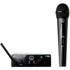 Радиосистема AKG WMS40 Mini Vocal Set BD US45A (660.700)