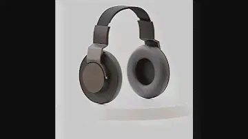 AKG K550 Headphones Test