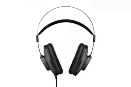 AKG K52 Наушники закрытые 18-20000Гц, 32Ом, кабель 2.5м (180x100x200)