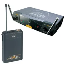 AKG WMS40 PT Diversity