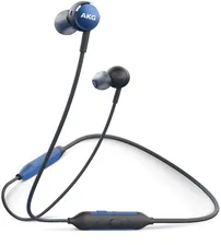 Беспроводные наушники AKG Y100 Wireless Синие