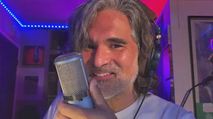 Is there Magic in the Midrange of the Modded AKG Perception 420?