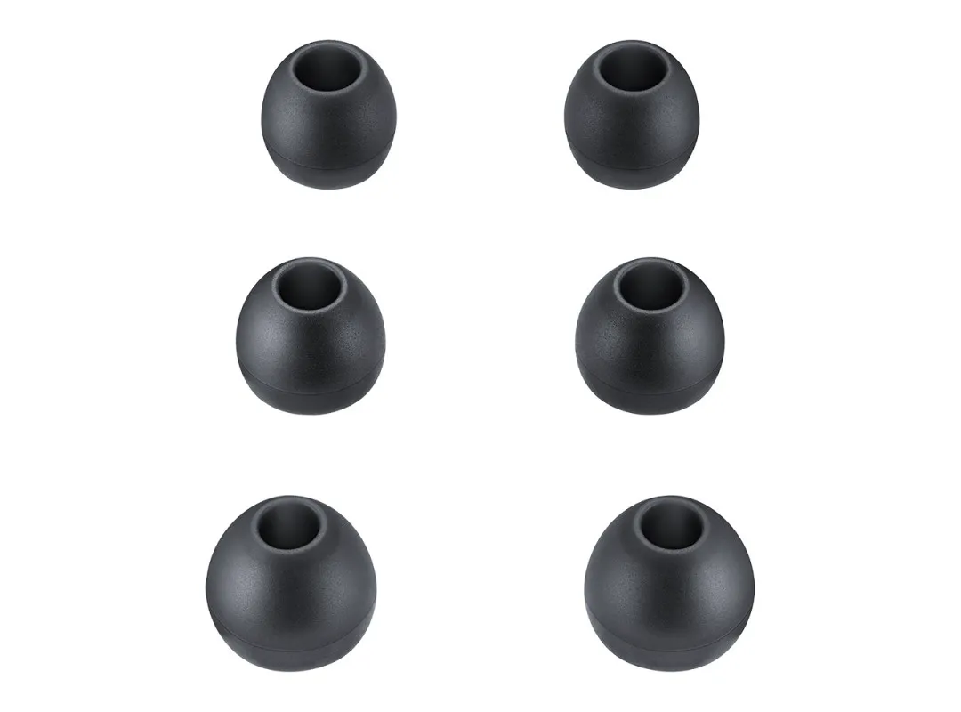 Наушники Samsung AKG EO-IC100, Type-C, черный-1