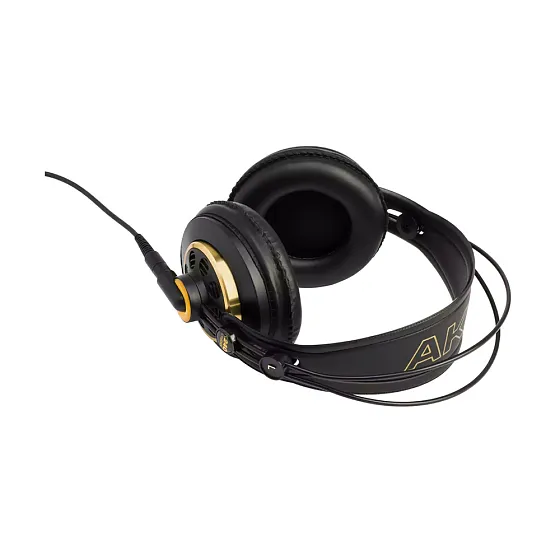 AKG K240 Studio Black-4