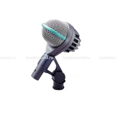 AKG D112 микрофон для ударных и басовых инструментов