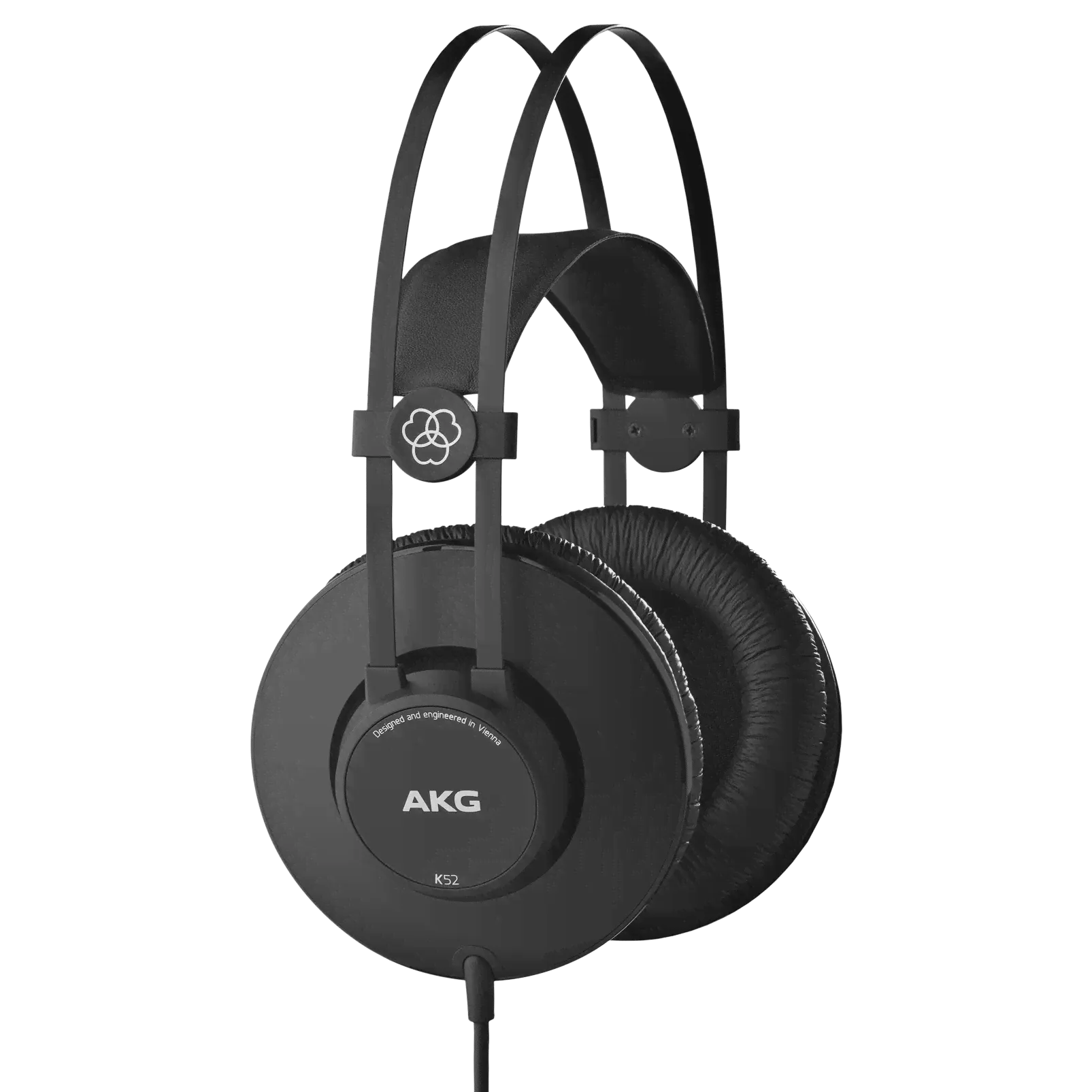 Студийные наушники AKG K52