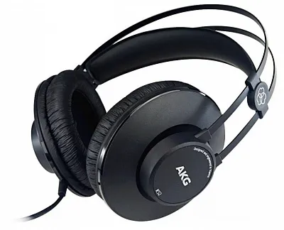 AKG K52 Наушники проводные