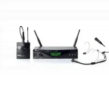 AKG WMS470 PRES SET BD3 (720-750)
