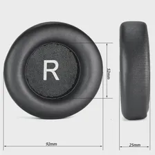 Сменные амбушюры для Akg K545 K275 K267 K167 K540 K845 K245 K175 K182 (art.: 3920c0521c232)