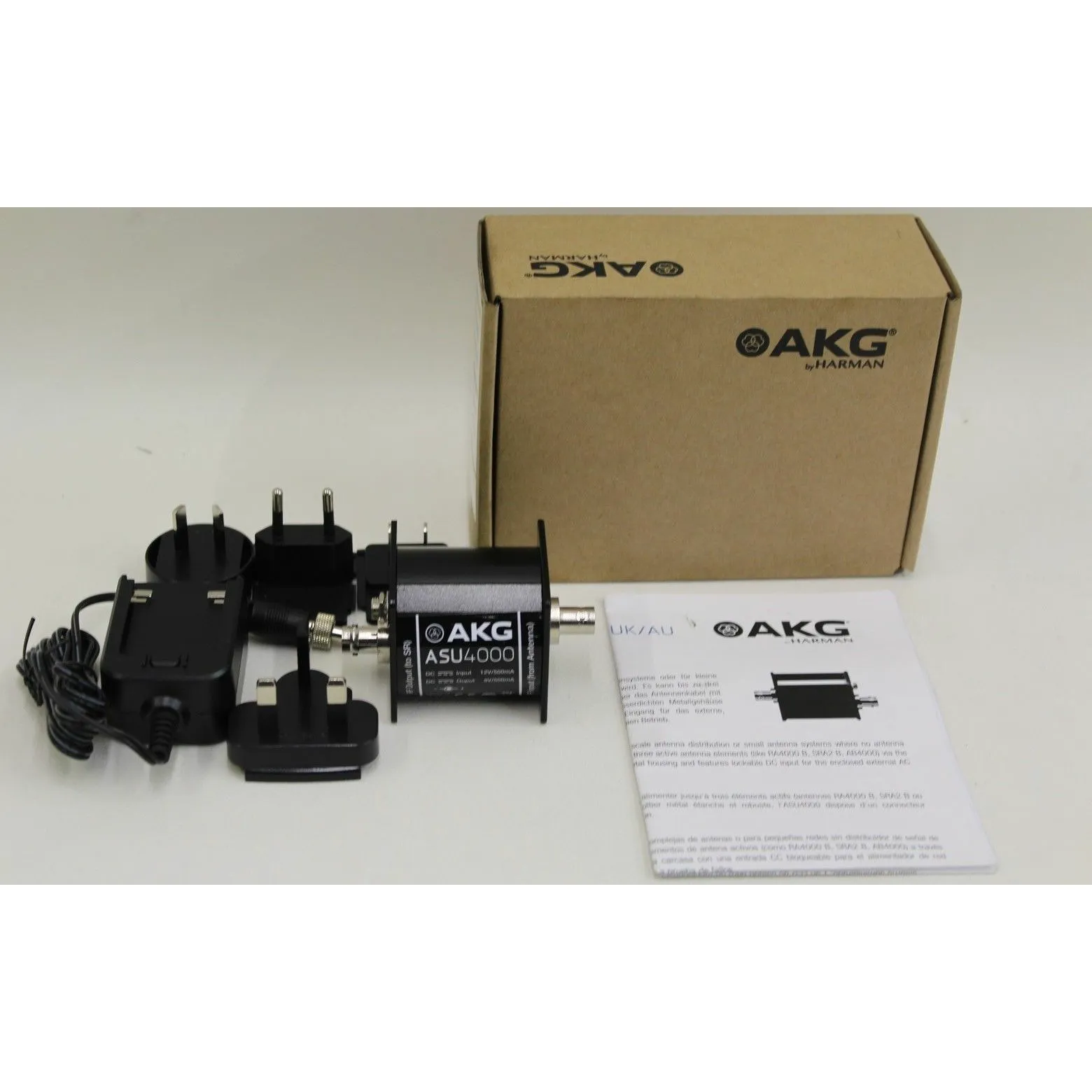 AKG AKG ASU4000-0