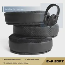 🛍 Сменные амбушюры для наушников AKG-K371