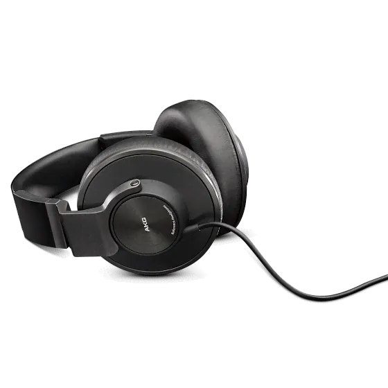 AKG K550 MK II