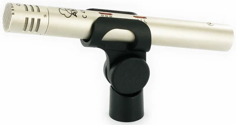 AKG C451B Anniversary-2