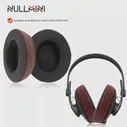 Сменные Амбушюры NullMini Для AKG K371, K361, K361BT, K371BT С Охлаждающим Гелевым Вкладышем Для наушников