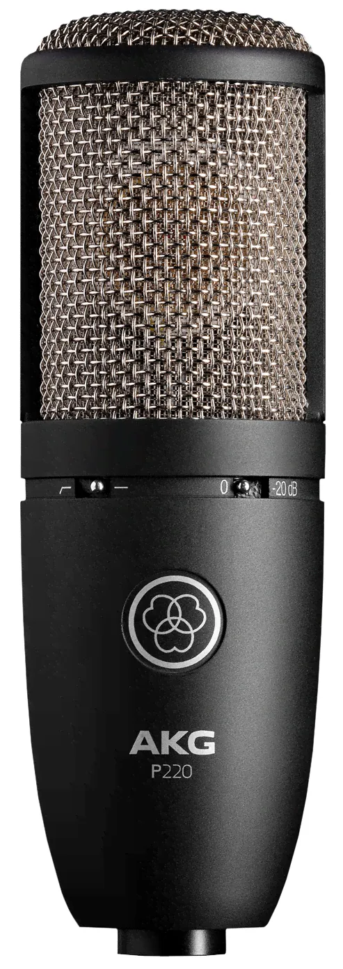 AKG P220-0