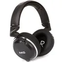 Наушники AKG K182 (Цвет: Black)
