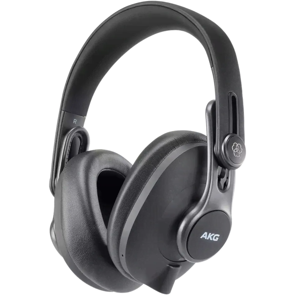 Bluetooth гарнитура AKG K 371-BT