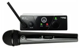 Радиосистема AKG WMS40 MINI VOCAL SET BD US25B