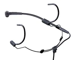 AKG C520 микрофон вокальный с оголовьем, конденсаторный
