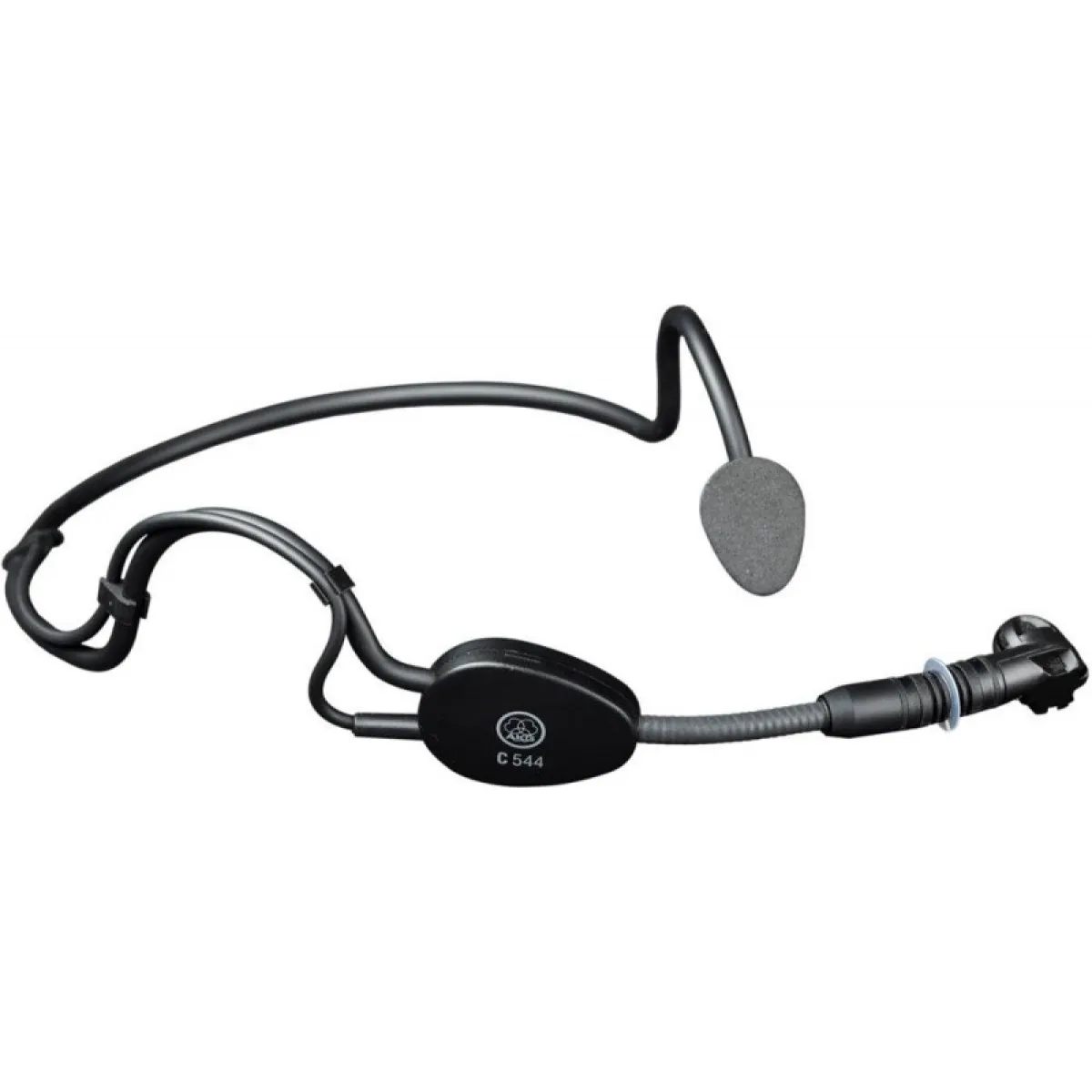 AKG C544L Головной речевой конденсаторный микрофон-0