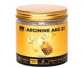 Maximal Nutrition Arginine AKG 2:1 200 гр-0
