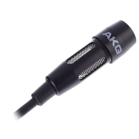 Микрофон AKG CK 99 L BK-2