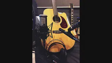 AKG Perception P420 + P170 + Cort MR710F Flamed Maple