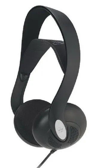 AKG K71TV TV наушники полуоткрытые с регулятором громкости