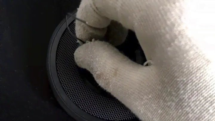 AKG K712 pro ремонт
