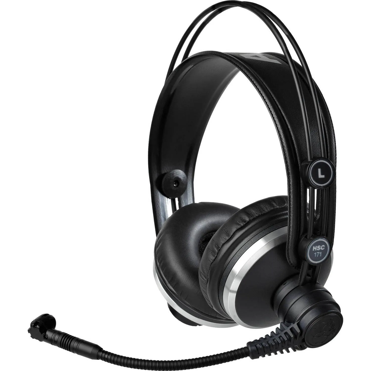 Гарнитура закрытая AKG HSC171-0