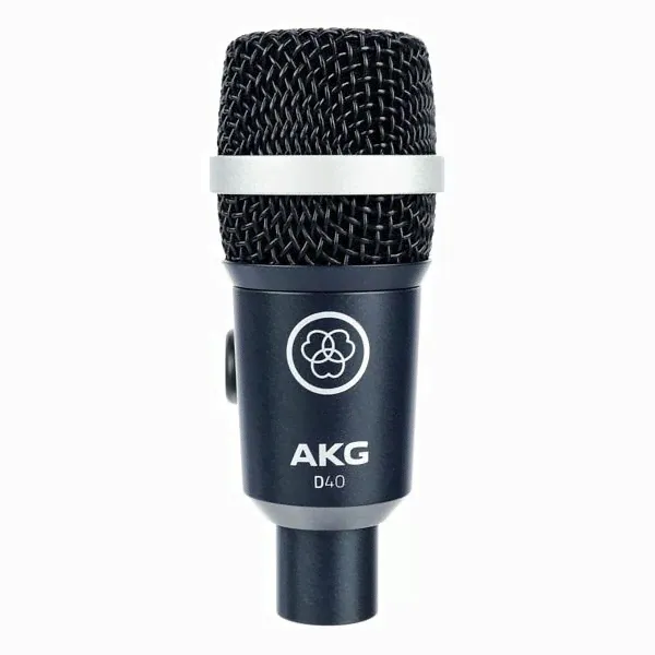 AKG D40 AKG D40-0
