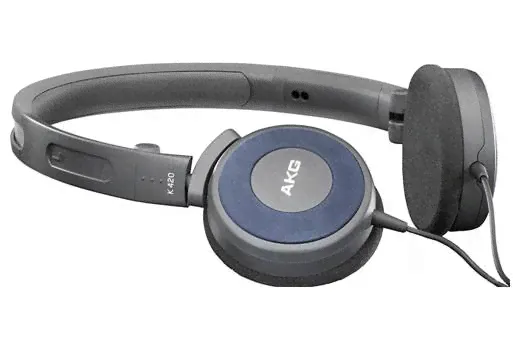 НАУШНИКИ AKG K420 DENIM