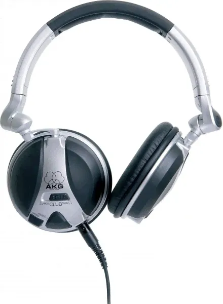 Наушники мониторные AKG K181 DJ-0