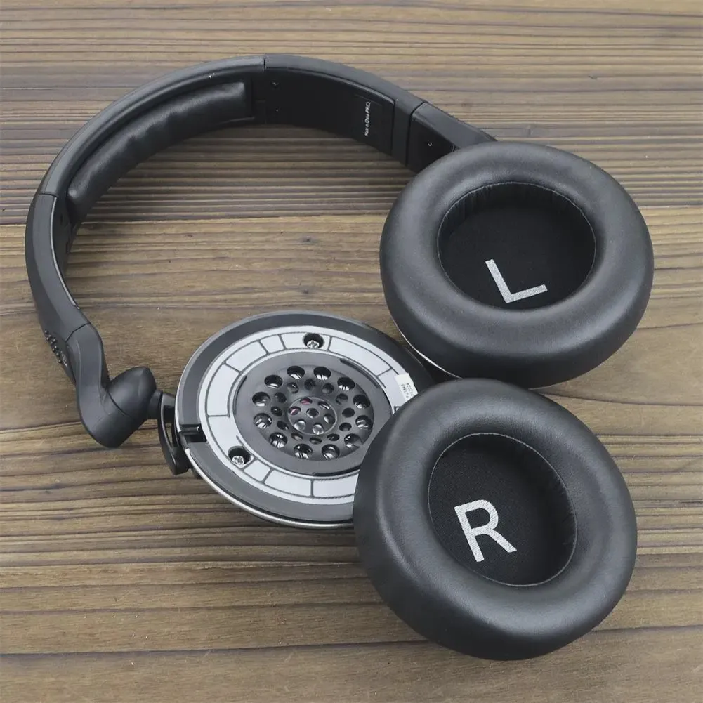 Сменные амбушюры для Akg K545 K275 K267 K167 K540 K845 K245 K175 K182 (art.: 3920c0521c232)-0