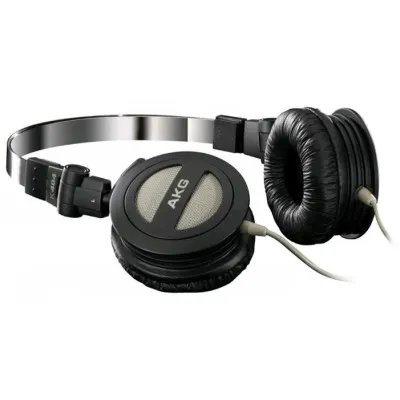 Характеристики наушников AKG K404-1