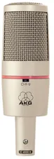 МИКРОФОН AKG C4000-B
