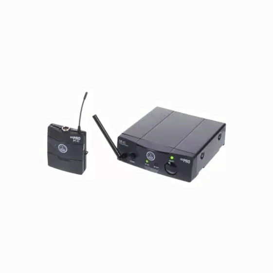 AKG WMS 40 Mini Instrument B-Stock