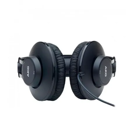 Наушники AKG K52 черный-1