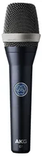 AKG C7 конденсаторный микрофон, суперкардиоида, 20-20000Гц, 4мВ/Па
