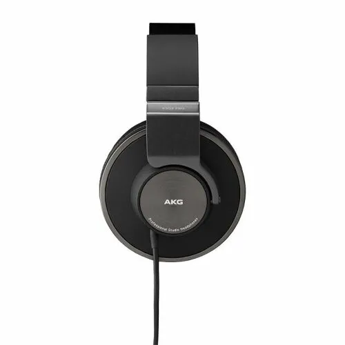 Игровые наушники AKG AKG K553MKII, черный-0