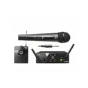 AKG WMS40 MINI2 Mix Set US25AC