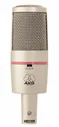 Микрофон студийный AKG C4000