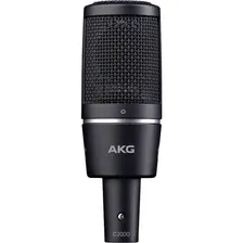 МИКРОФОН AKG C2000-B