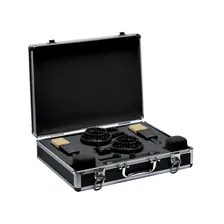 AKG C414 XLII MATCHED PAIR - подобранная стерео пара студийных микрофонов С414XL II