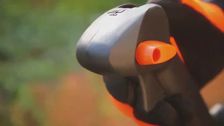 Бензиновый опрыскиватель STIHL SR 450