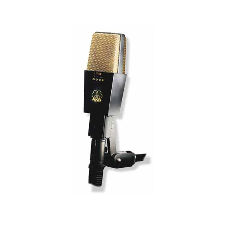 AKG C414XLII-4