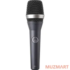 AKG D5 Микрофон сценический вокальный динамический суперкардиоидный