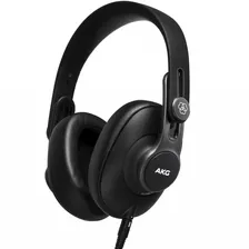 Студийные наушники AKG K361BT