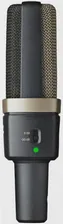 AKG C314 микрофон конденсаторный кардиоидный